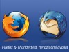 Firefox a Thunderbird